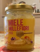 Miele millefiori