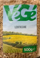 Lenticchie