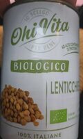 Lenticchie
