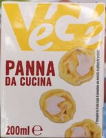 Panna da cucina