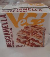 Besciamella