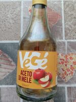 Aceto di mele