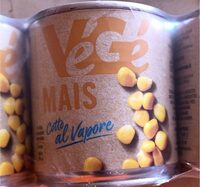 Végé mais