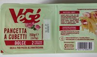 Pancetta a cubetti