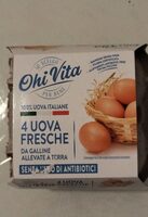Uova