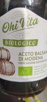 Aceto balsamico