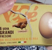 Uova