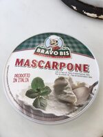 Mascarpone