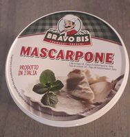 Mascarpone