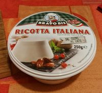 Ricotta