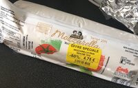 Mozzarella
