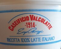 Ricotta