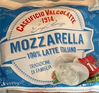 Mozzarella