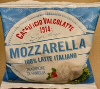 Mozzarella