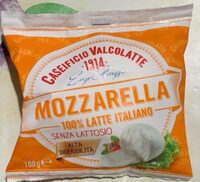 Mozzarella