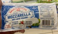 Mozzarella