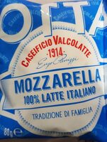 Mozzarella