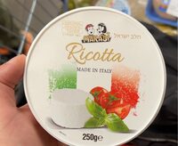 Ricotta