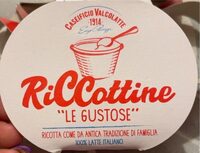 Riccotta