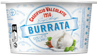 Burrata