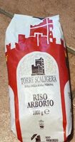 Riso arborio