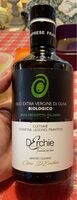 Olio extra vergine d oliva biologico