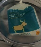 Mozzarella di bufala