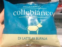 Mozzarella di bufala