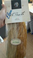 Taglioni ai 5 sapori