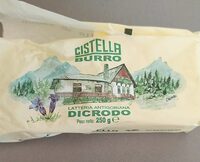 Burro Cistella