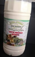 Latte Fresco Intero