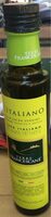 Olio extravergine l’Italiano
