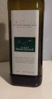 Olio extravergine di oliva