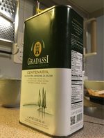 Centenaria olio extra vergine di oliva