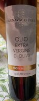 Olio extra vergine oliva