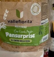 Pansurprise
