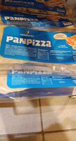 Panpizza