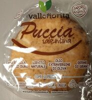 Puccia salentina