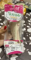 Trammy sandwich