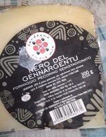 Nero del Gennargentu