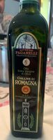 Olio extra vergine