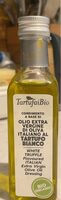 WHITE TRUFFLE olive oil