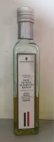 Olio di oliva al tartufo bianco