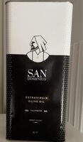 Olio extravergine d’oliva
