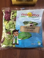 Le Bontà dell’Orto MISTA