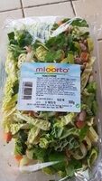 Minestrone