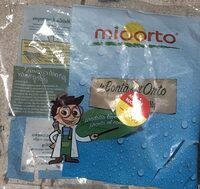 Insalata bontà dell'orto