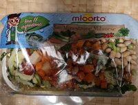 Minestrone milanese