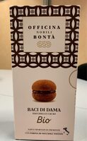 Baci di dama
