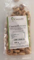 Tarallucci